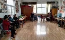 琅琊区乐康老年护理中心三里亭院