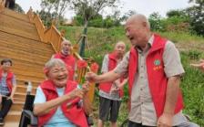 鹤壁长生养老中心