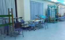 杭州橡树老年病医院