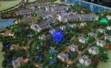 仙女湖·东鑫曜阳国际老年公寓