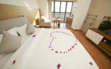 三亚亚龙湾悦家度假公寓