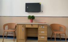 兰州市七里河区土门墩街道综合养老服务中心