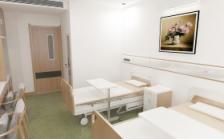 九如城（兰山）康养中心