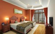 亲和源·青岛老年公寓