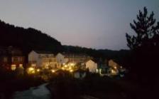 安徽岳西大别山康养基地