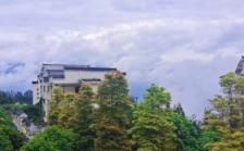 常青社·凯尔奉颐老年公寓（频福来颐养中心）