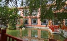 光大百龄帮·什邡宜康康养中心