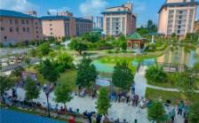 北海市合浦昌和康养院