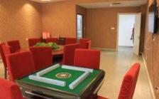 蚌埠金色晚年老年公寓