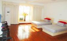 天津杨兆兰养老院（东丽区爱心养老院）