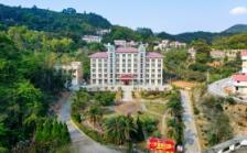 华安县龙人 ·伍心家园城市养老院