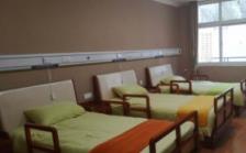 西秀区德阑居老年康养中心