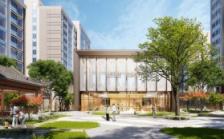 太保家园·郑州国际颐养社区