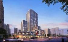 绿地幸福家海珀天润康养中心