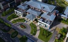 国投健康（贵州）长者公寓