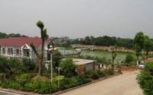 永州纳诺老年公寓