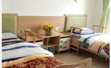 康乐年华平江县社会福利中心