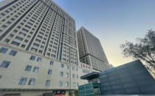 天津市西青区盛世养老服务中心