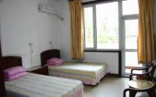 天津市津南区颐养院