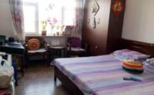 吉林市丰满区亿森林养老院﻿