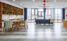 江苏亿慈康复养老中心