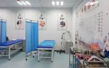 武汉洪山区卓刀泉街社区卫生服务中心