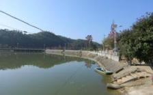 咸宁月亮湾公寓