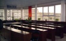 北京市石景山区民族养老院（东区）