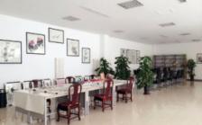 云杉镇宜老社区