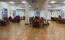 德亨仁厚旬阳县社会福利园区管理中心