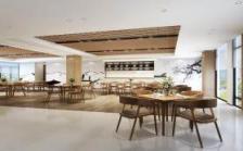 朗诗常青藤·北堡公园站