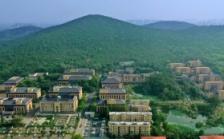 淮矿舜新家苑康养中心