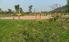 珠海市快乐寿星老年公寓