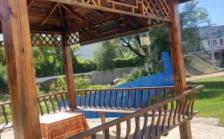 梅河口康心养老服务中心