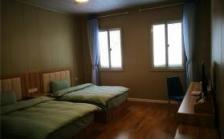 金榜乡村·岳西金榜自然村