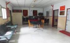 天津市十佳老人院