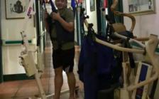 哈尔滨市耄耋养老护理院