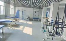 鹤壁安泰之家颐养院