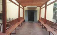 杭州市下城区朝晖街道老人公寓