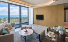 奥克伍德雅居豪酒店公寓