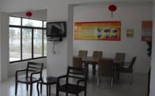 如东县掘港镇天一老年公寓