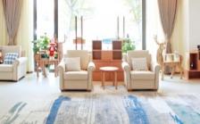 上海金山常青藤养老院