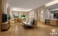 中房·幸福里兴庆区康养中心