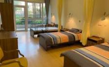 上海奉贤区光明社区颐养院