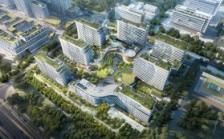 京东方智慧医养社区·锦城拾光