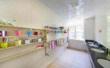 长沙市普亲黑石铺老年养护中心