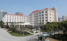 上海申养滨江澜悦老年公寓