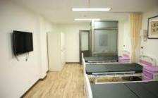 北京市东城区东直门街道养老院