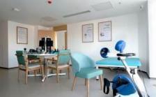 南京新城·心颐荟城市康养综合体