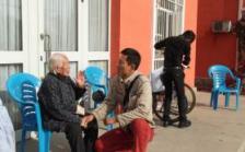 新疆德华老年公寓